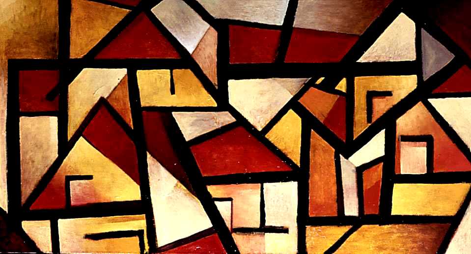 D M Ross  Artwork
